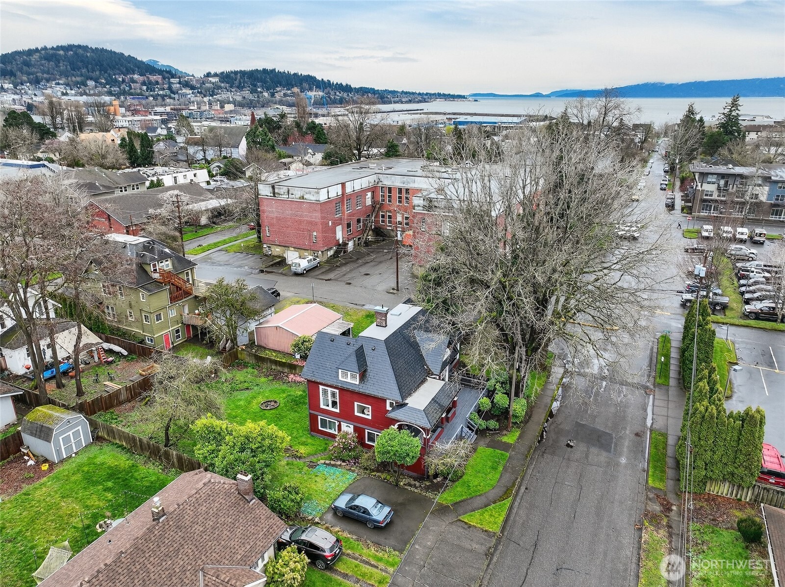 1800 J Street Bellingham WA 98225