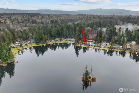 32524 Benbow Drive E Graham WA 98338