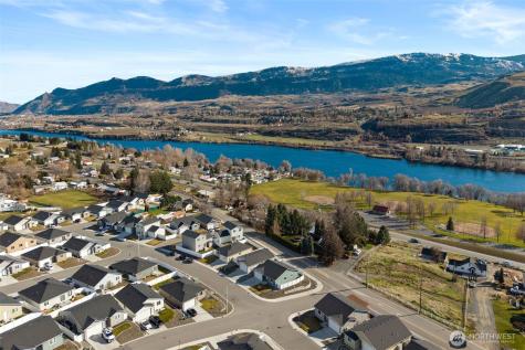 2314 SE Marlette Road East Wenatchee WA 98802