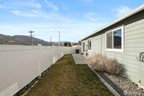 2314 SE Marlette Road East Wenatchee WA 98802
