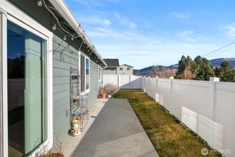 2314 SE Marlette Road East Wenatchee WA 98802