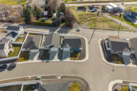 2314 SE Marlette Road East Wenatchee WA 98802