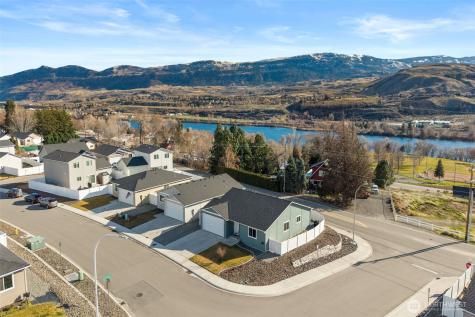 2314 SE Marlette Road East Wenatchee WA 98802