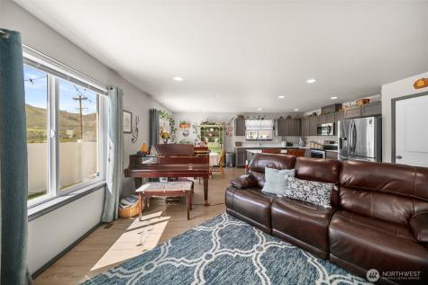 2314 SE Marlette Road East Wenatchee WA 98802