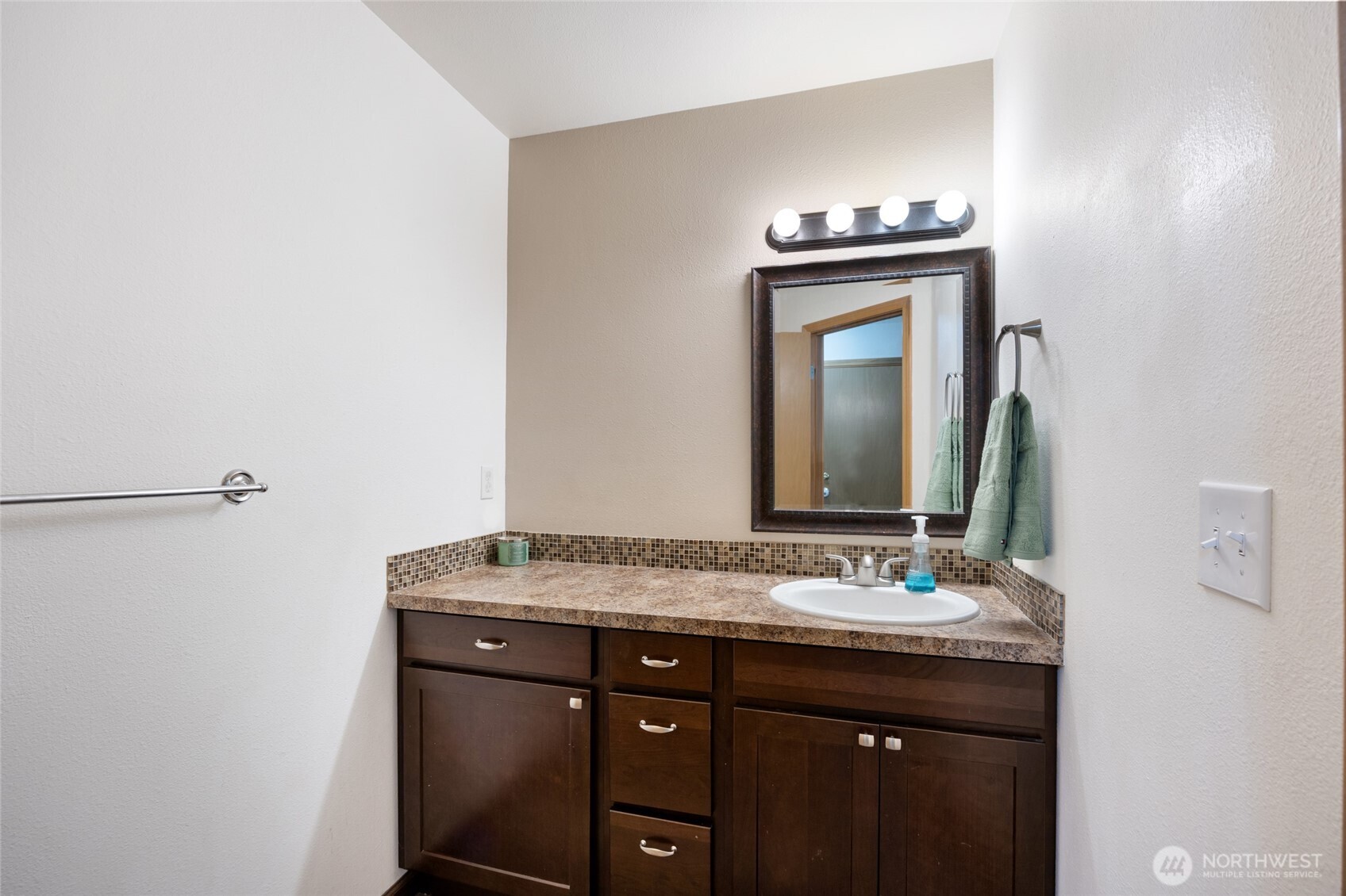 1529 S James Avenue Moses Lake WA 98837