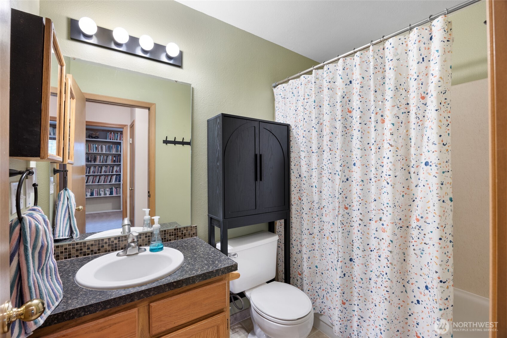 1529 S James Avenue Moses Lake WA 98837