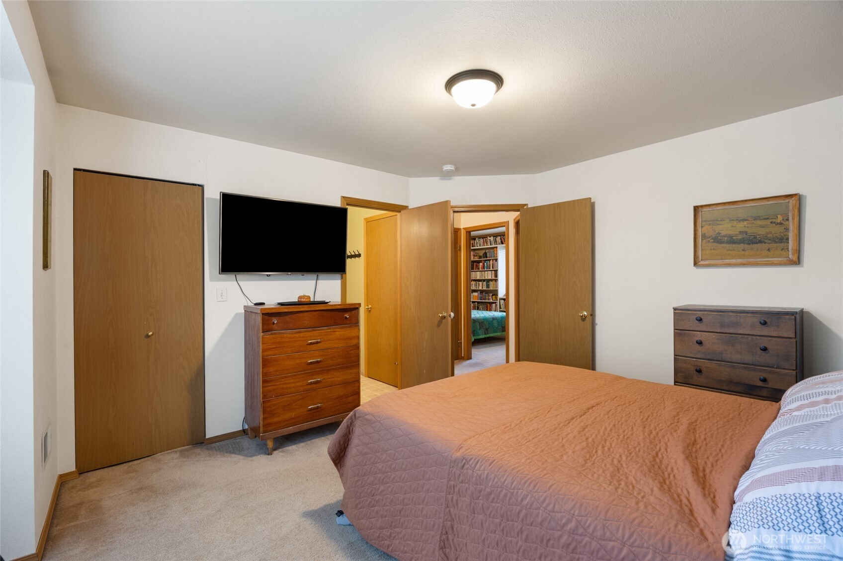 1529 S James Avenue Moses Lake WA 98837