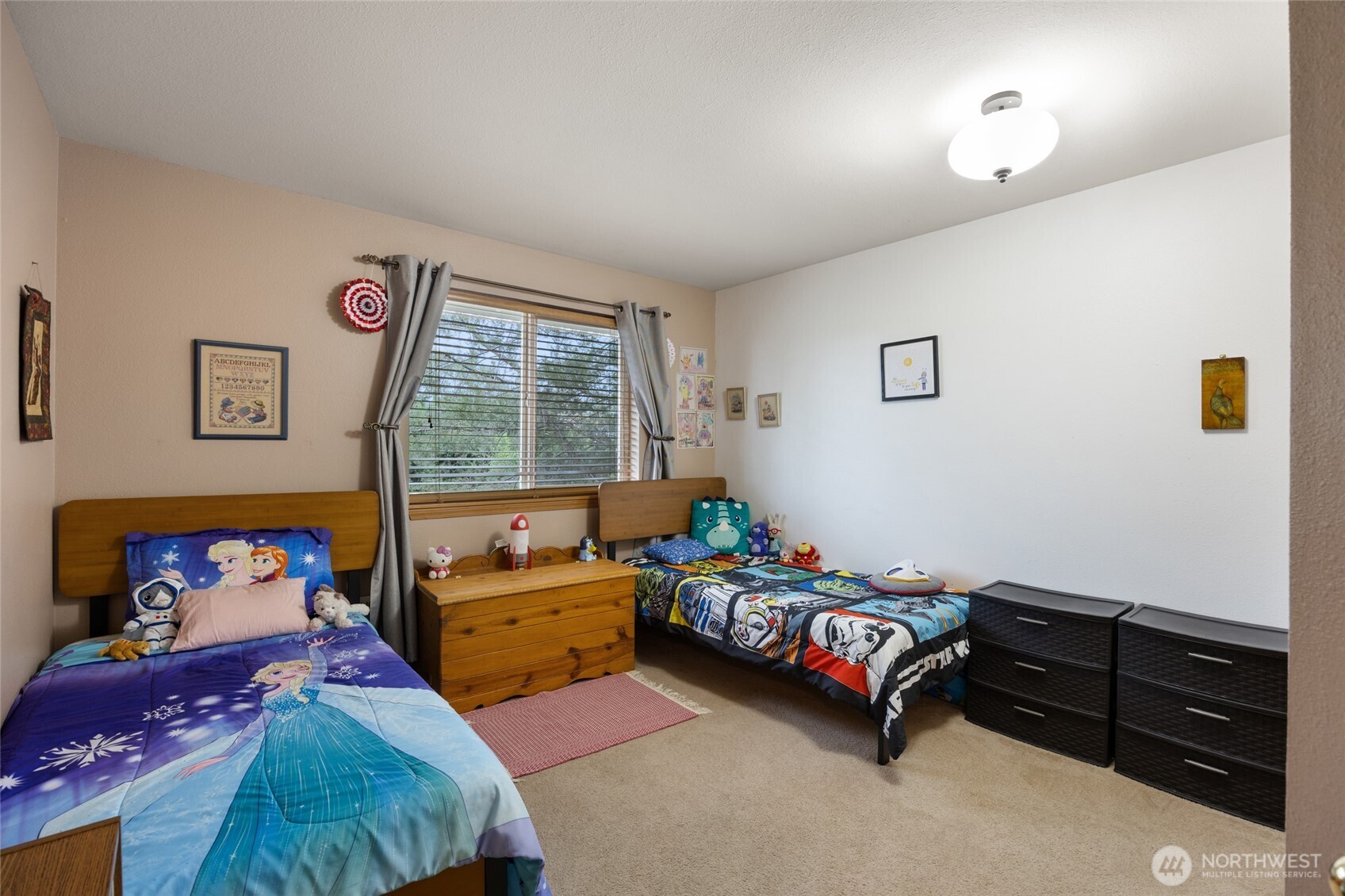 1529 S James Avenue Moses Lake WA 98837