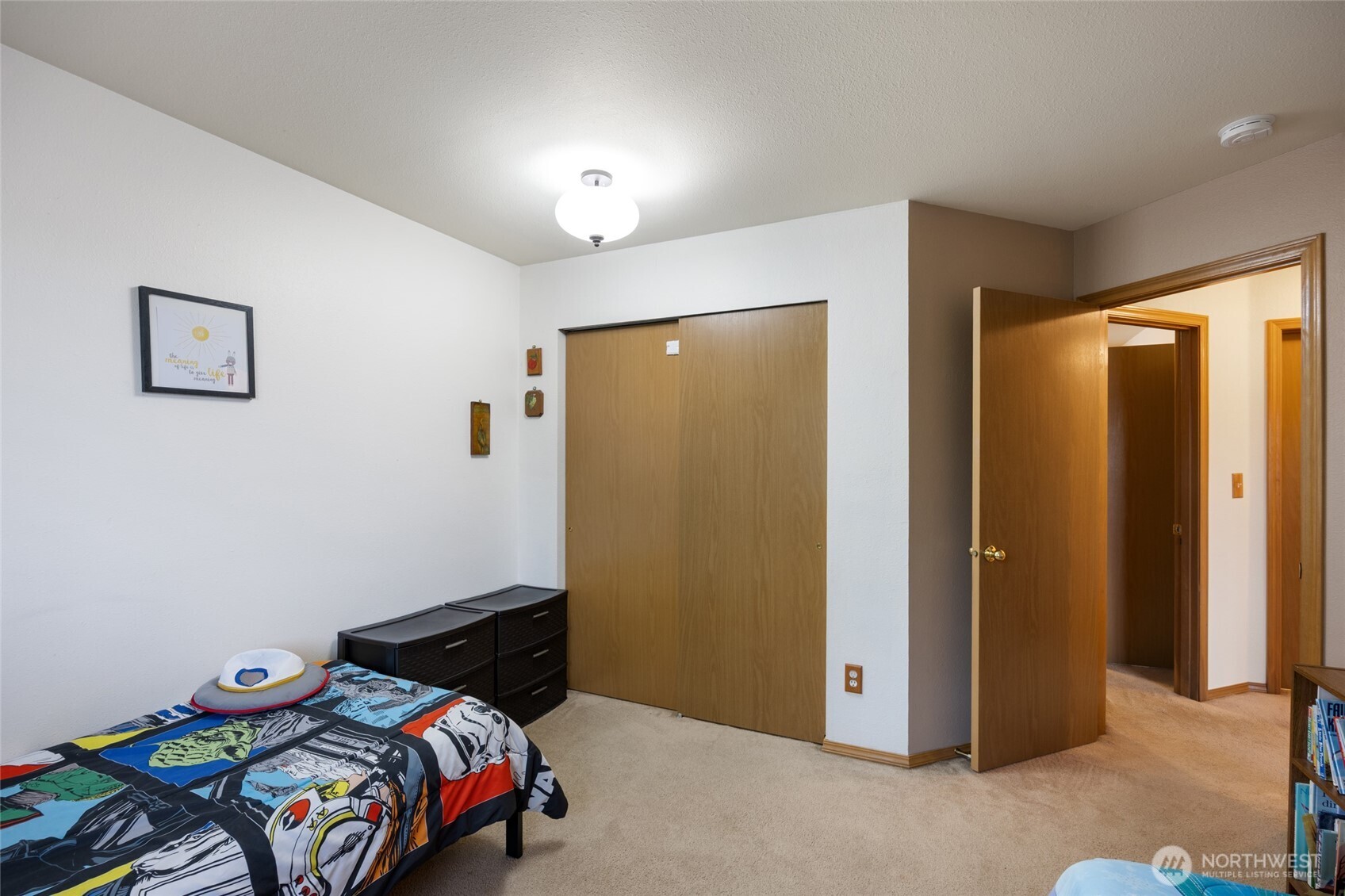 1529 S James Avenue Moses Lake WA 98837