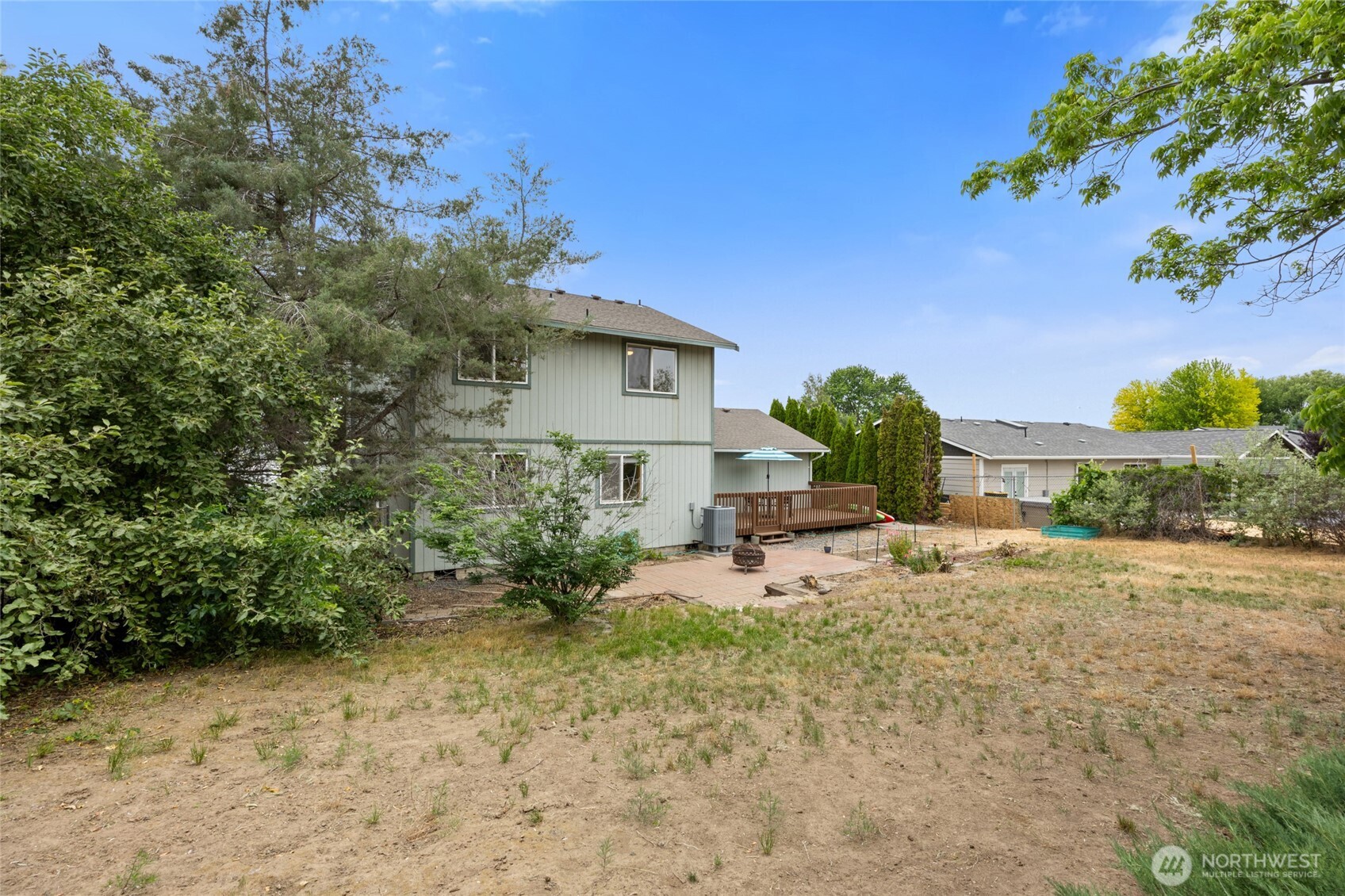 1529 S James Avenue Moses Lake WA 98837