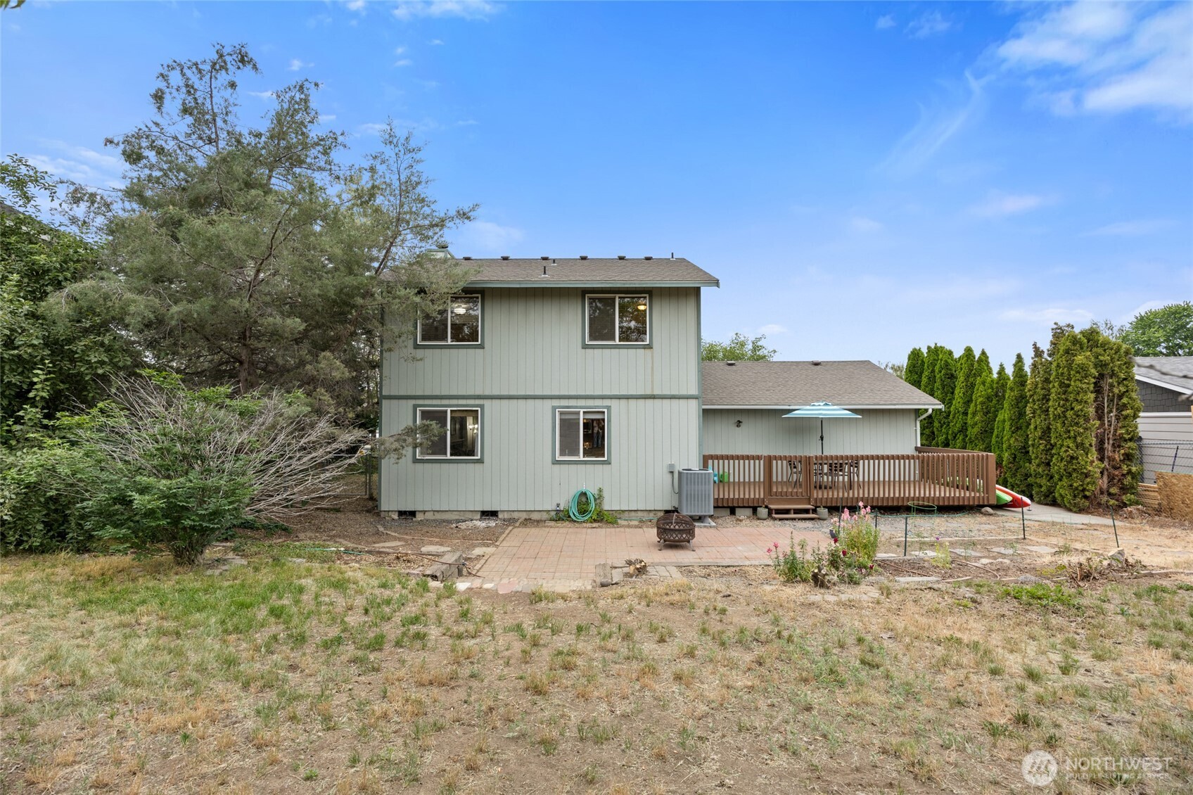 1529 S James Avenue Moses Lake WA 98837