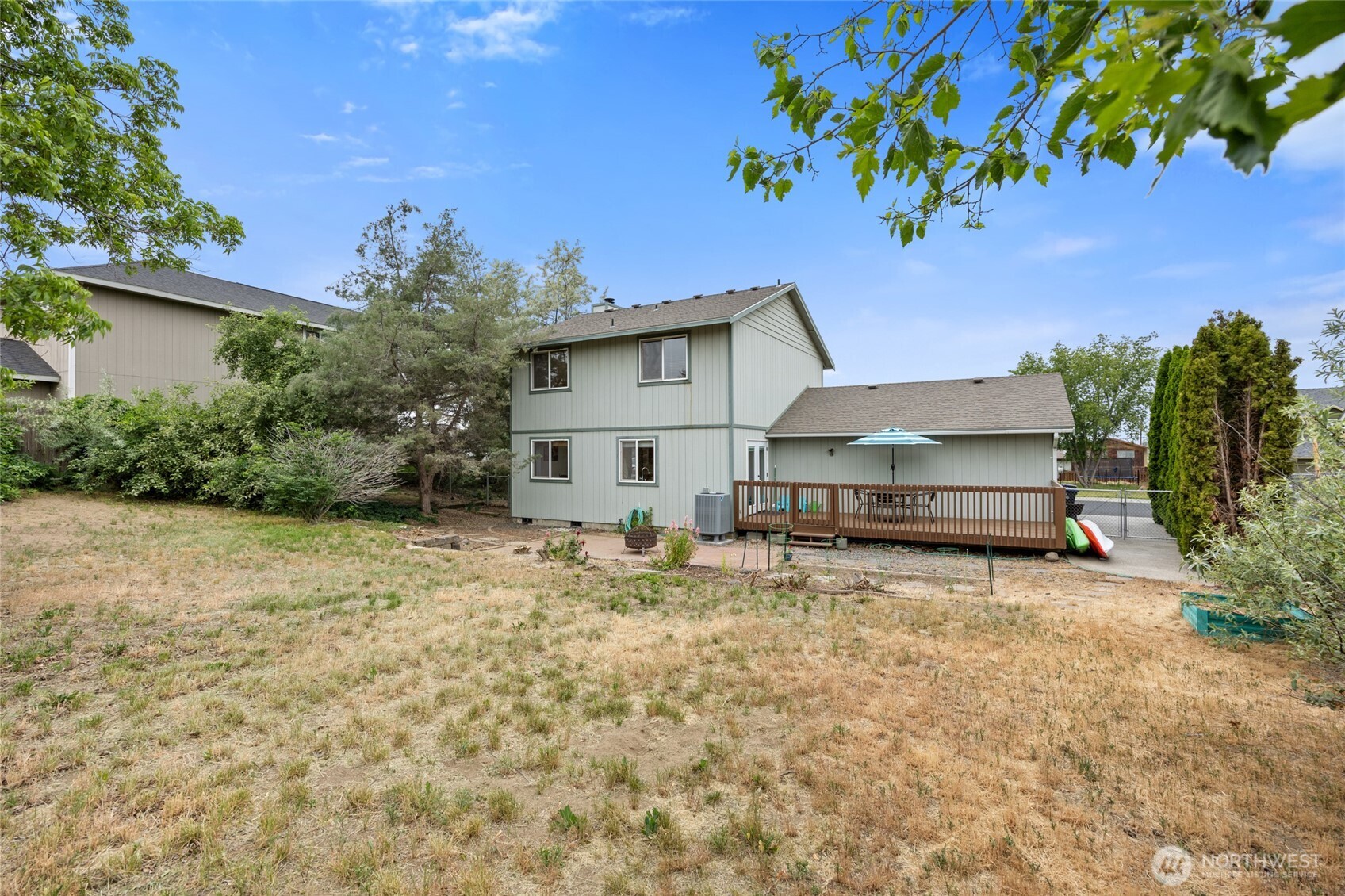 1529 S James Avenue Moses Lake WA 98837