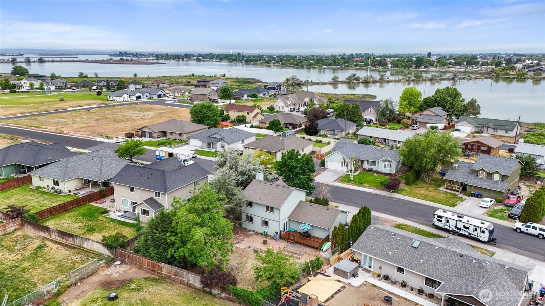 1529 S James Avenue Moses Lake WA 98837