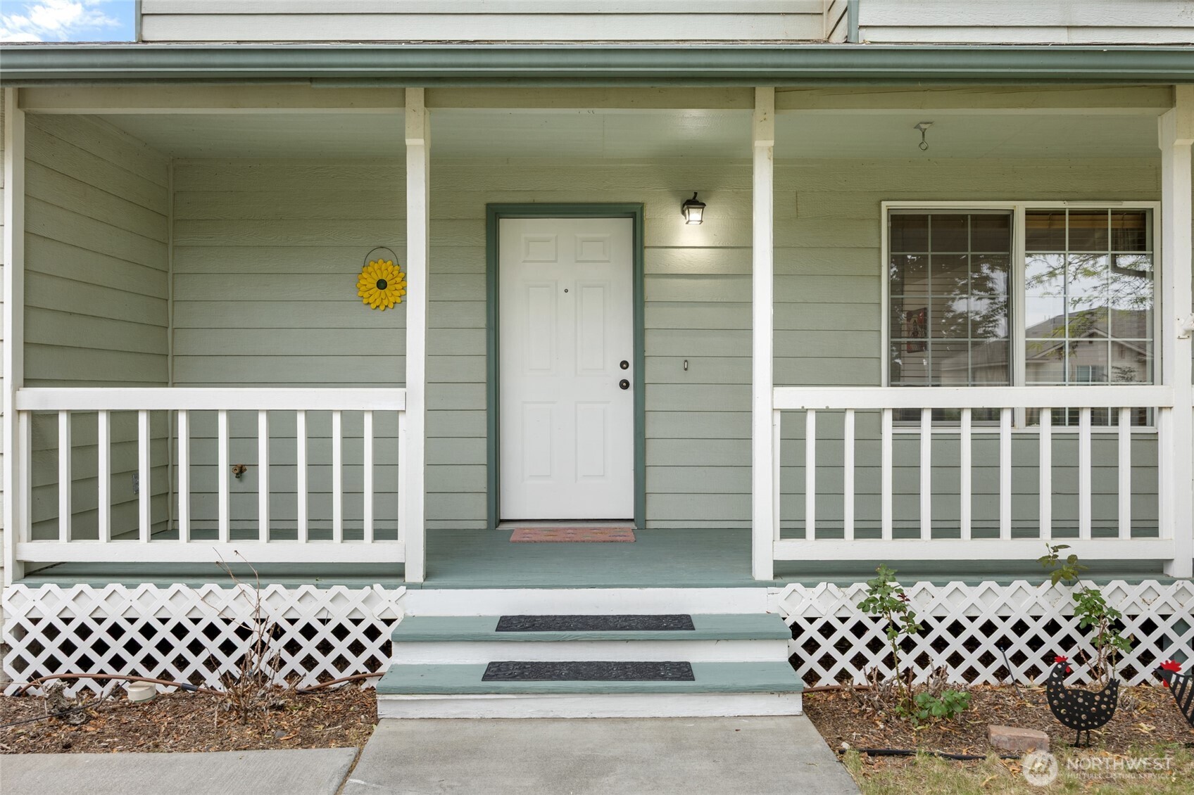 1529 S James Avenue Moses Lake WA 98837