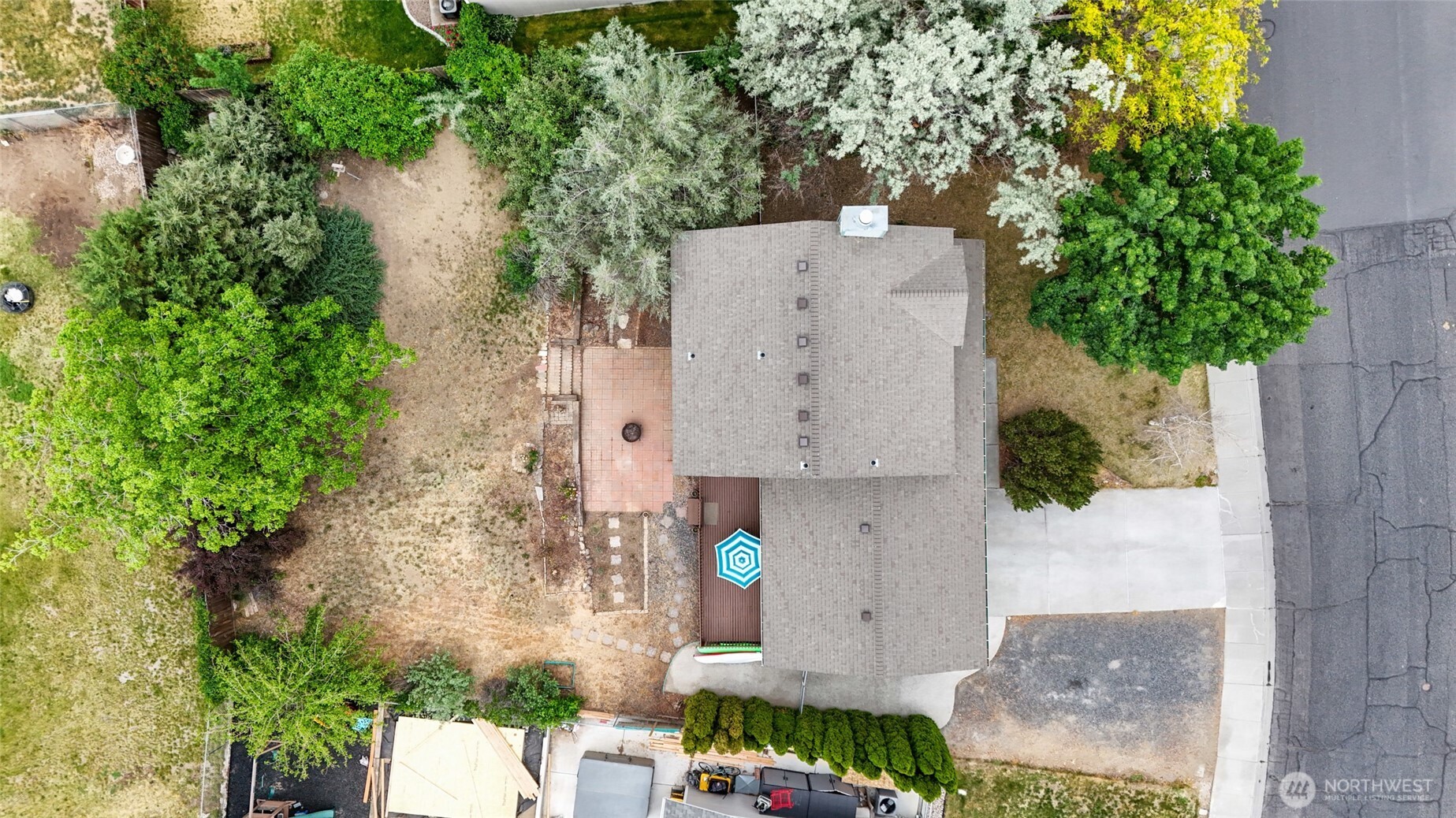 1529 S James Avenue Moses Lake WA 98837