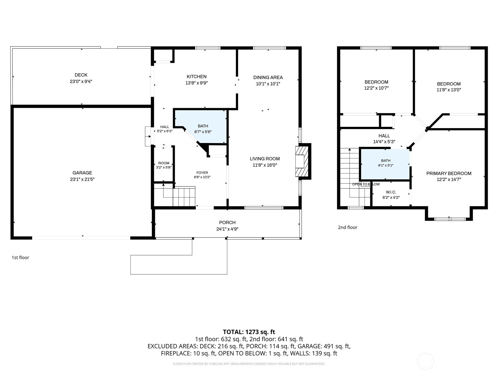 1529 S James Avenue Moses Lake WA 98837