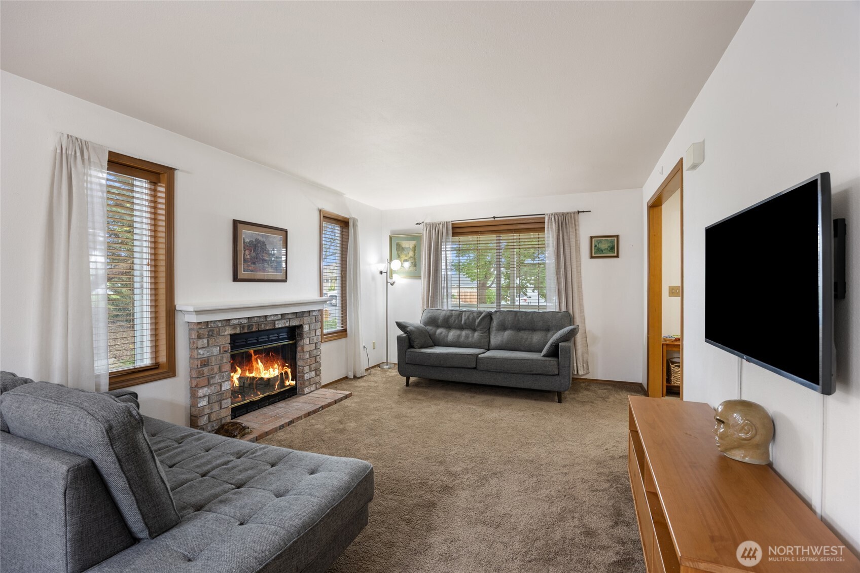 1529 S James Avenue Moses Lake WA 98837