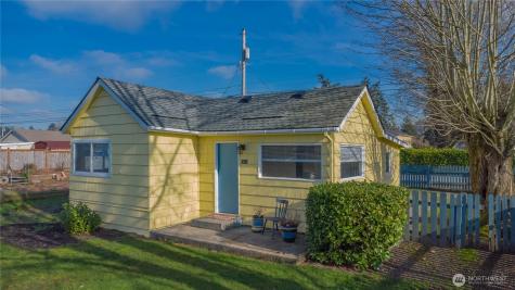 6645 S Oakes Street Tacoma WA 98409