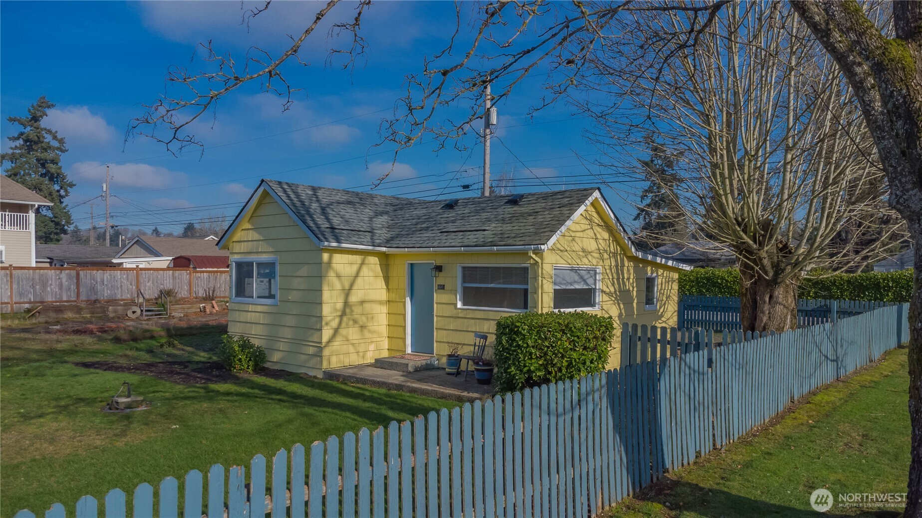 6645 S Oakes Street Tacoma WA 98409