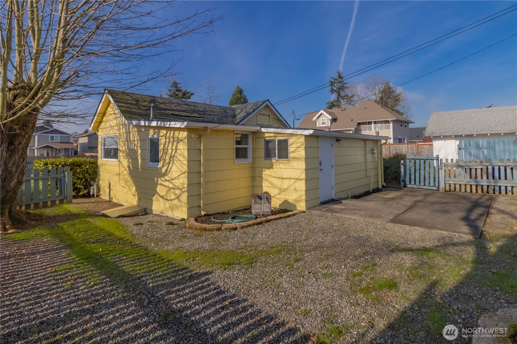 6645 S Oakes Street Tacoma WA 98409