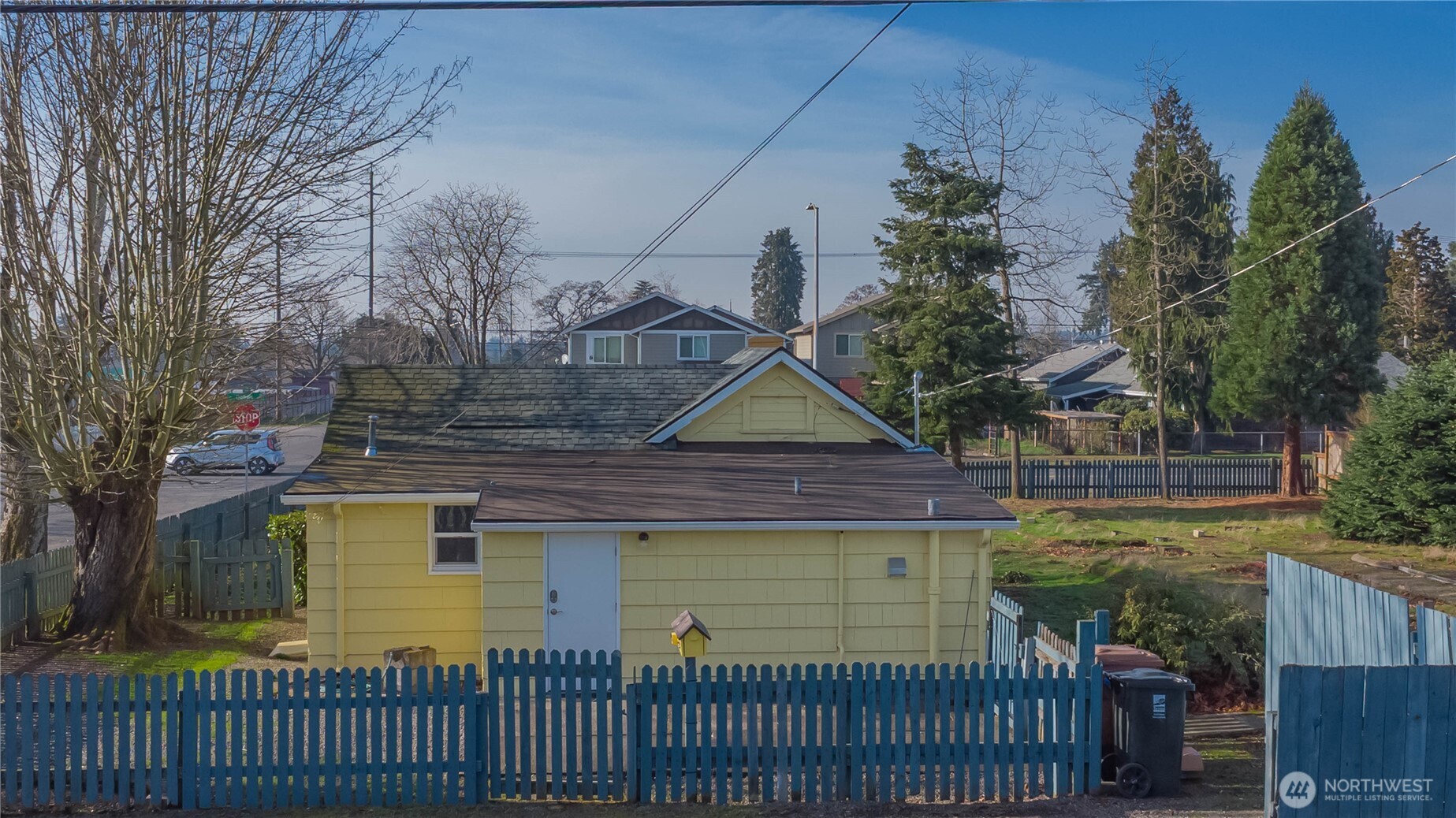 6645 S Oakes Street Tacoma WA 98409