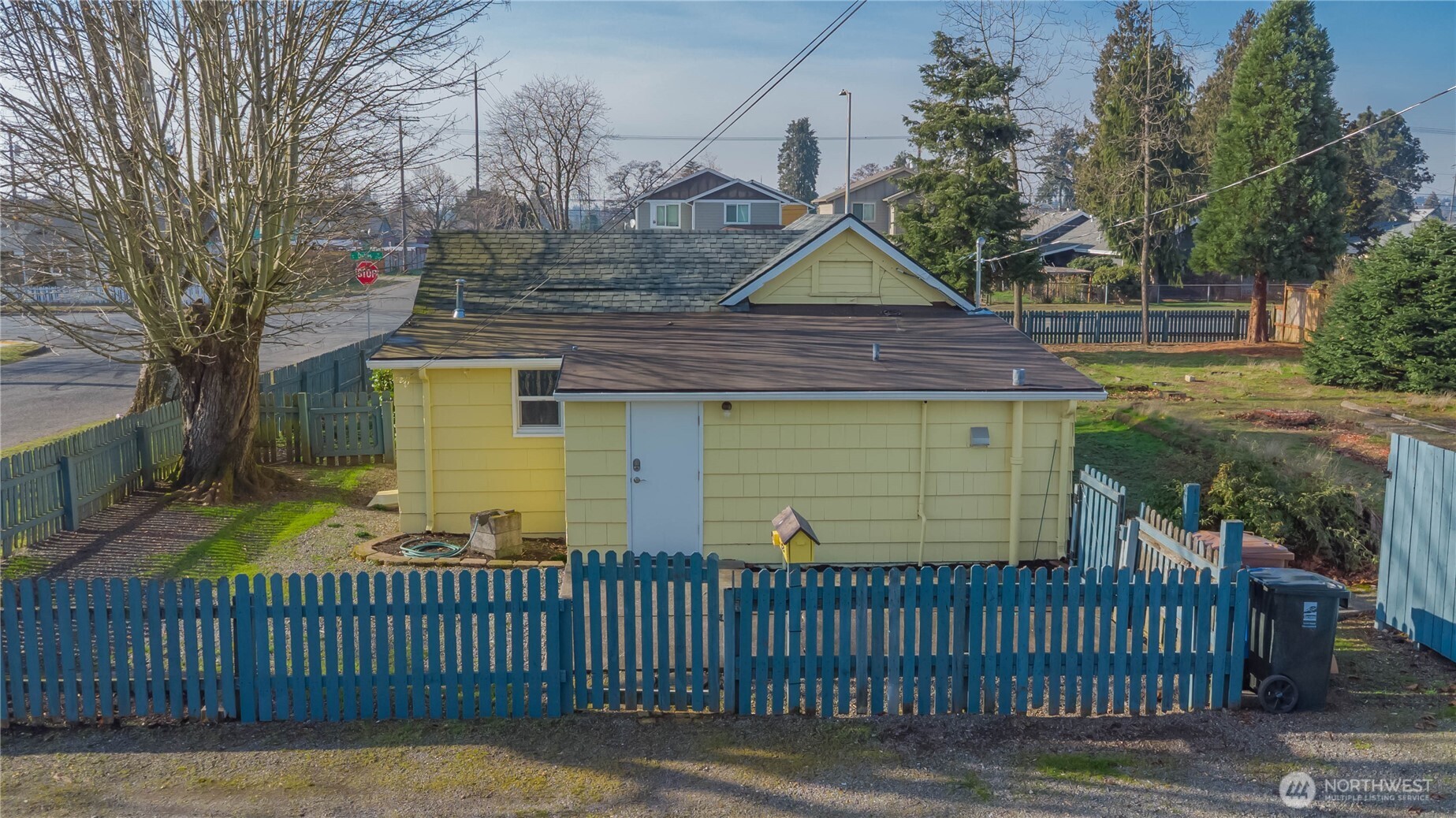 6645 S Oakes Street Tacoma WA 98409