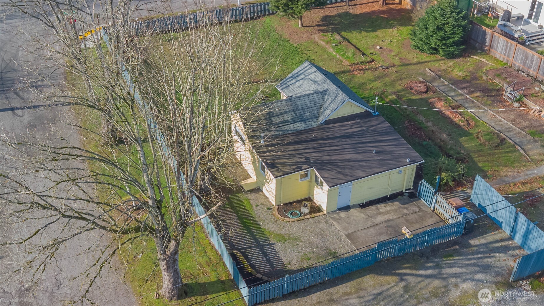 6645 S Oakes Street Tacoma WA 98409