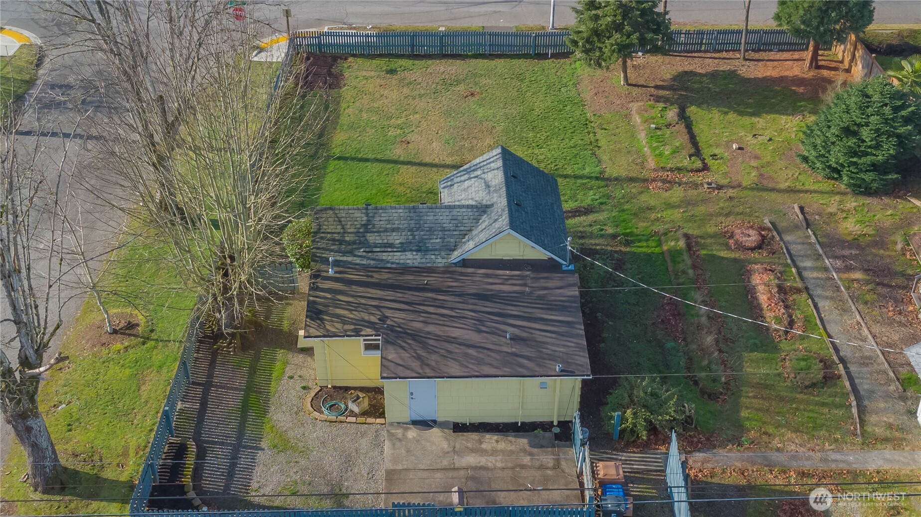 6645 S Oakes Street Tacoma WA 98409