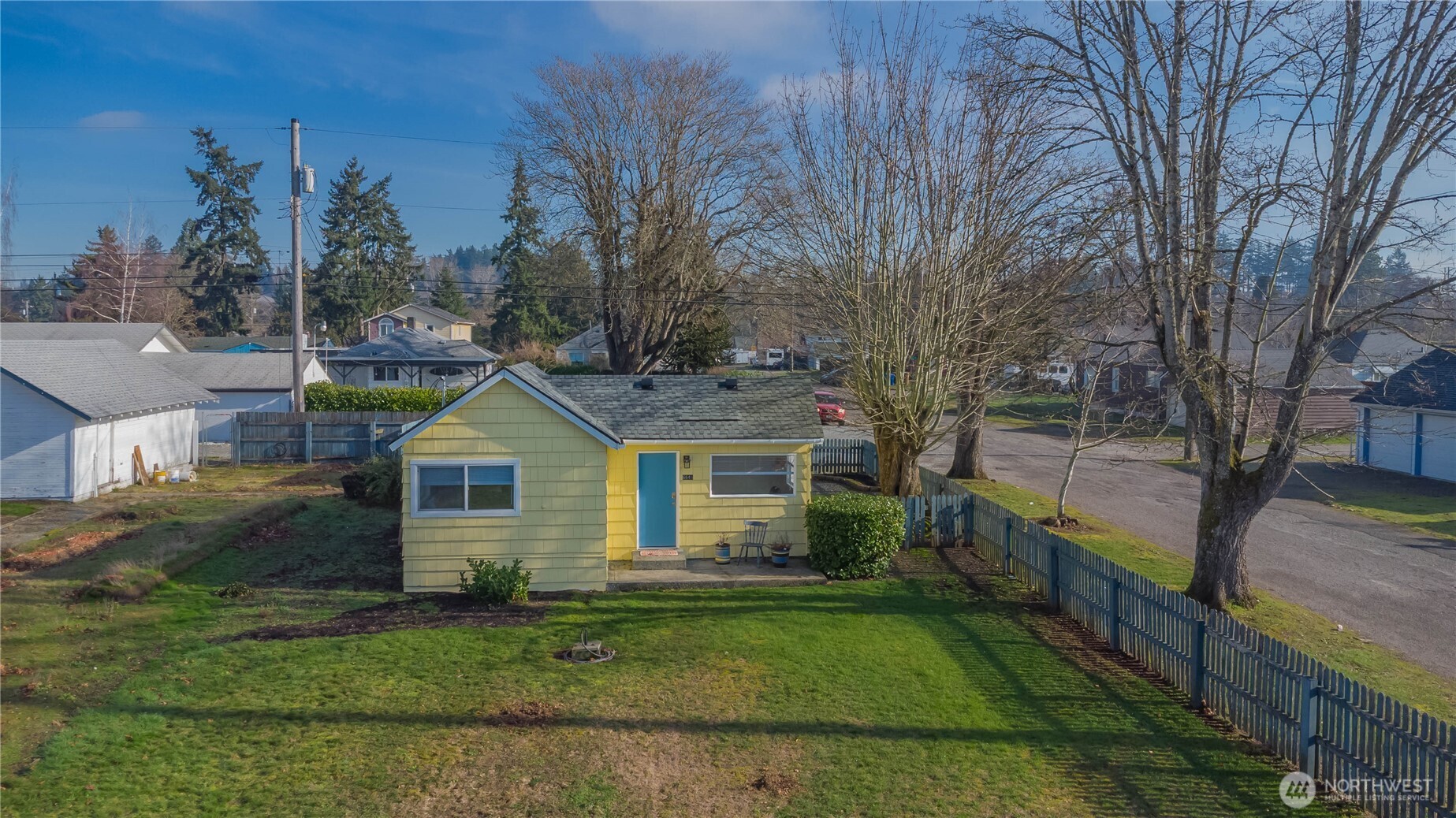 6645 S Oakes Street Tacoma WA 98409