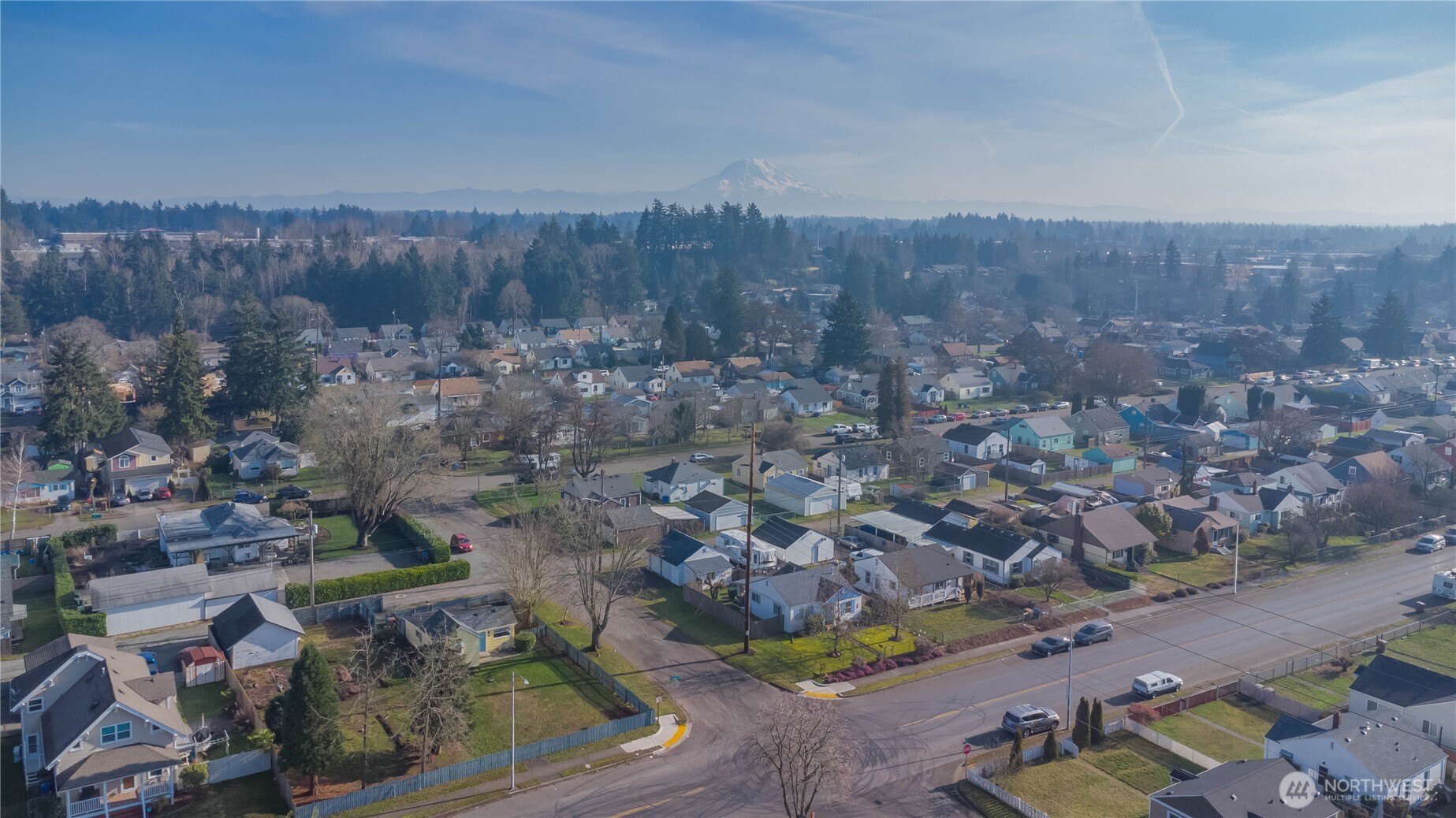 6645 S Oakes Street Tacoma WA 98409