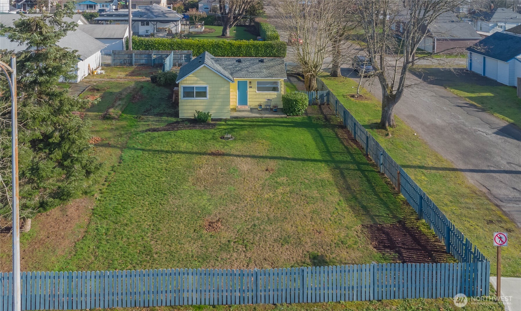 6645 S Oakes Street Tacoma WA 98409