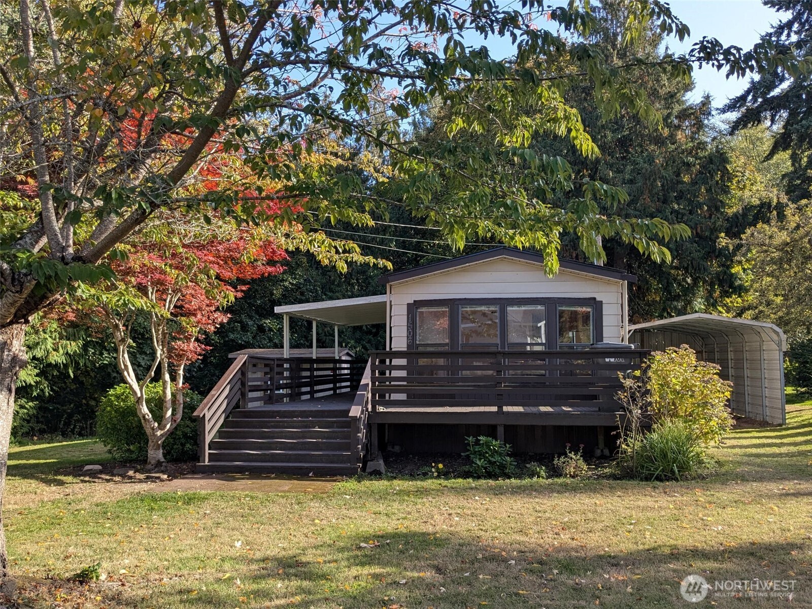 1506 Shuksan Drive Camano Island WA 98282