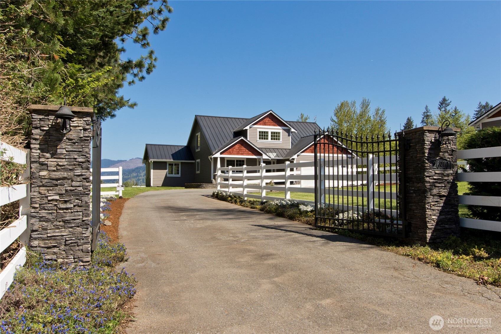 26910 SE 216th Street Maple Valley WA 98038