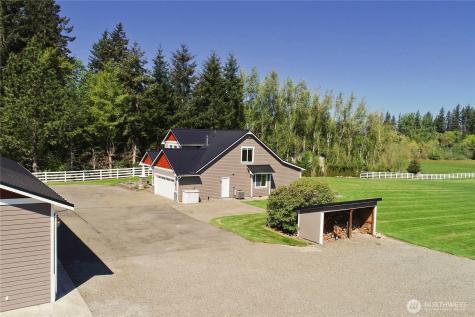 26910 SE 216th Street Maple Valley WA 98038