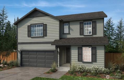 17030 127th Street Court E Bonney Lake WA 98391
