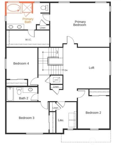 17030 127th Street Court E Bonney Lake WA 98391