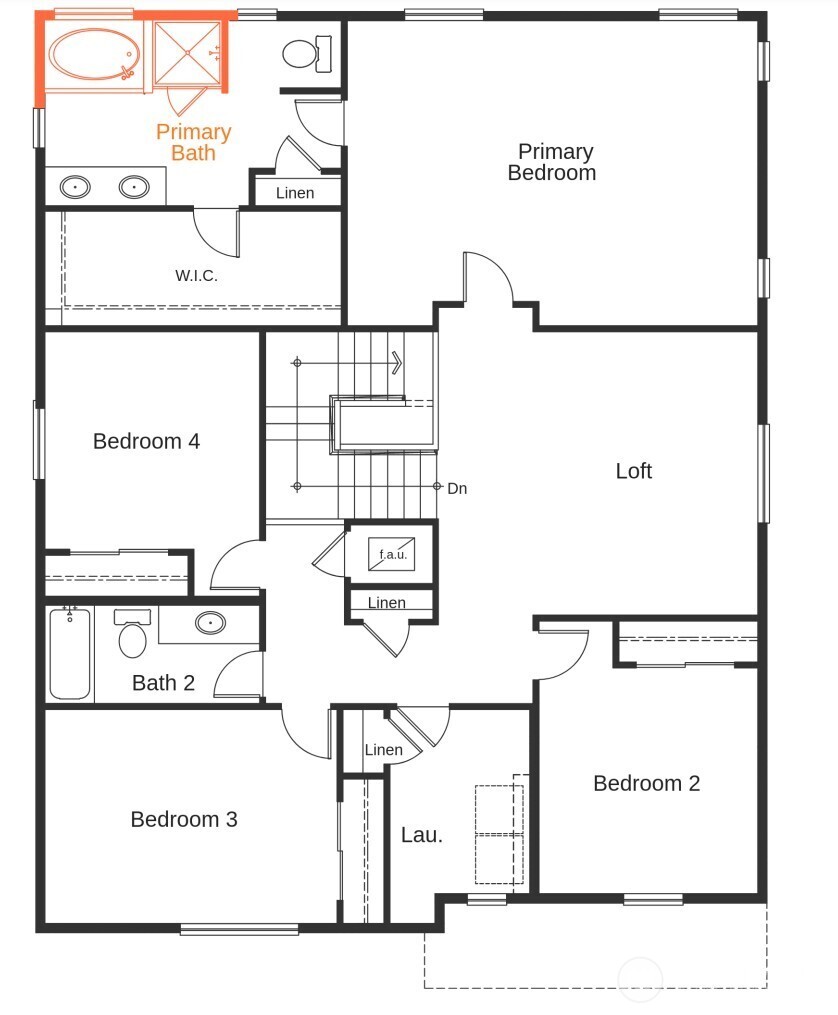 17030 127th Street Court E Bonney Lake WA 98391