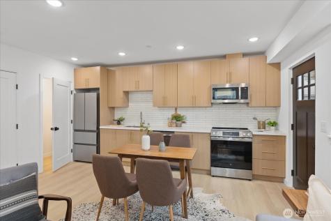 830 S Sullivan Street Seattle WA 98108