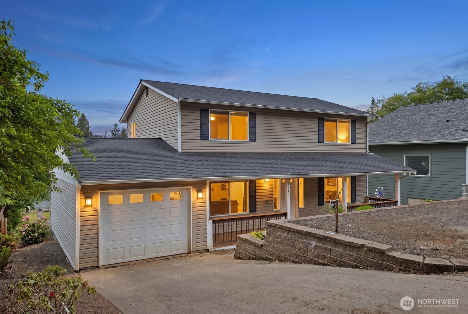 1790 SE Crescent Drive Shelton WA 98584