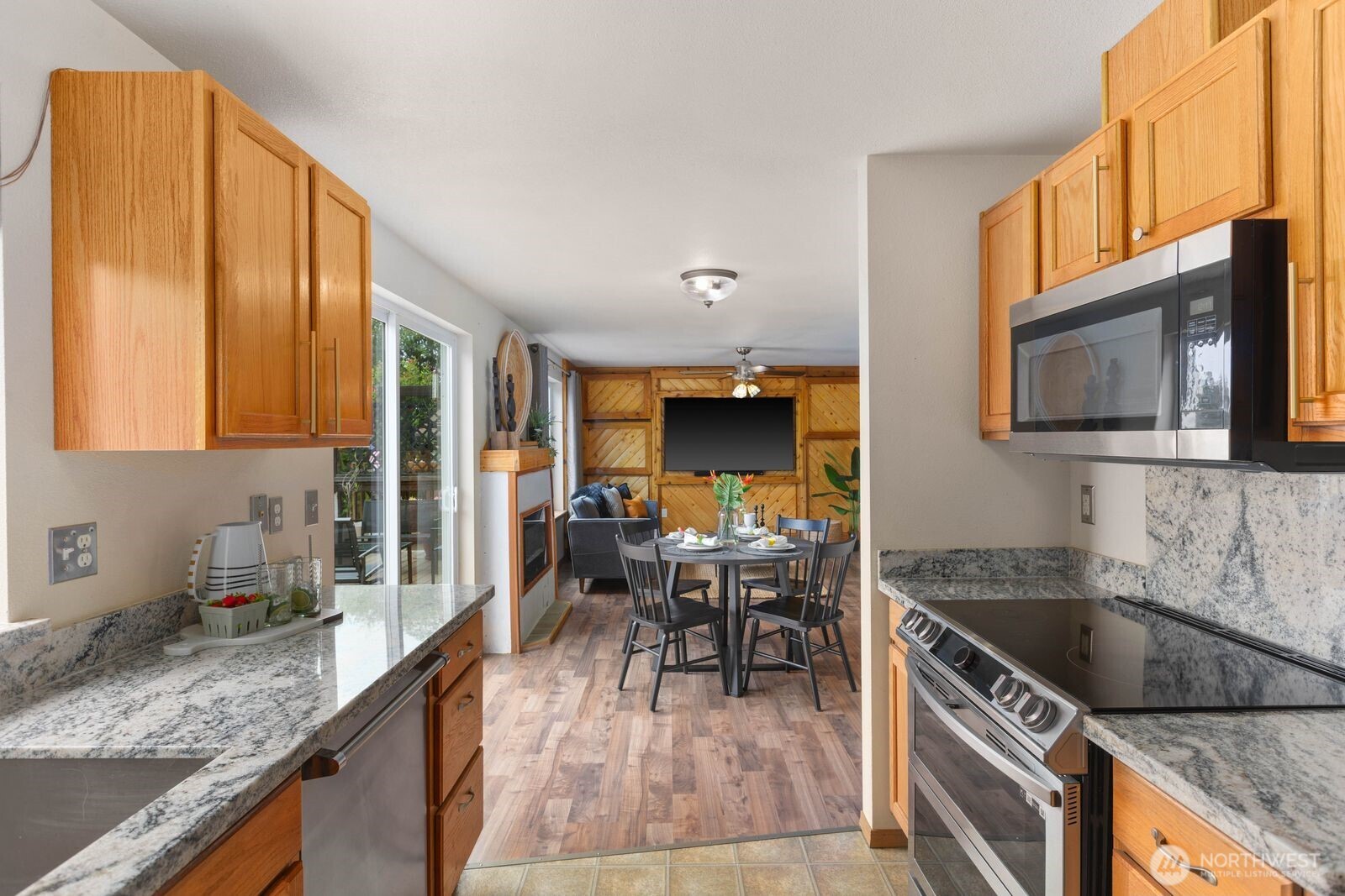 1790 SE Crescent Drive Shelton WA 98584
