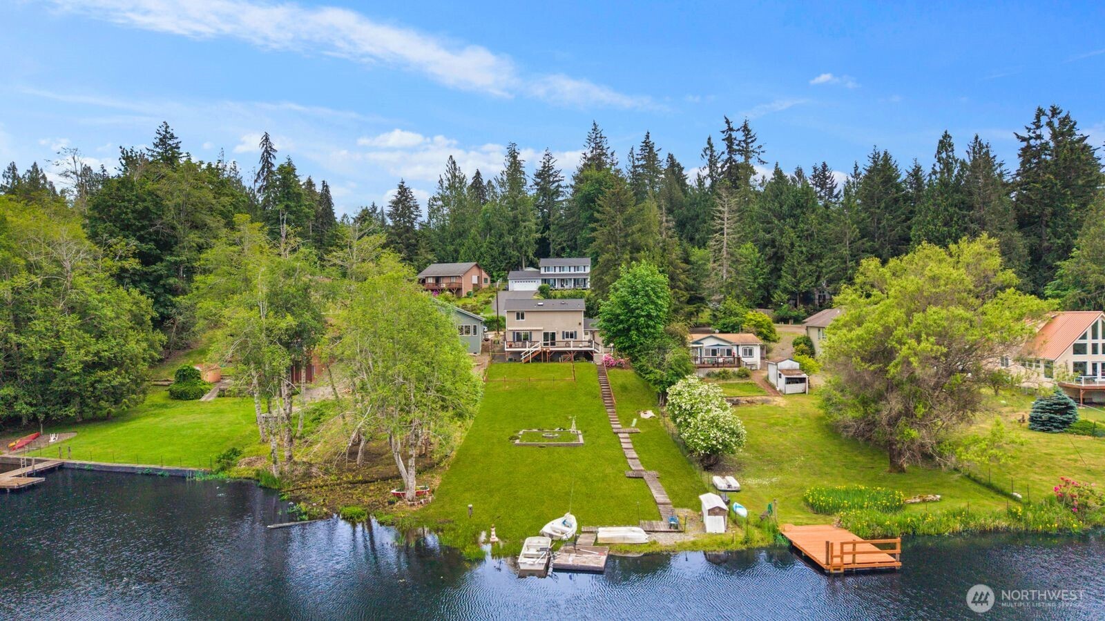 1790 SE Crescent Drive Shelton WA 98584