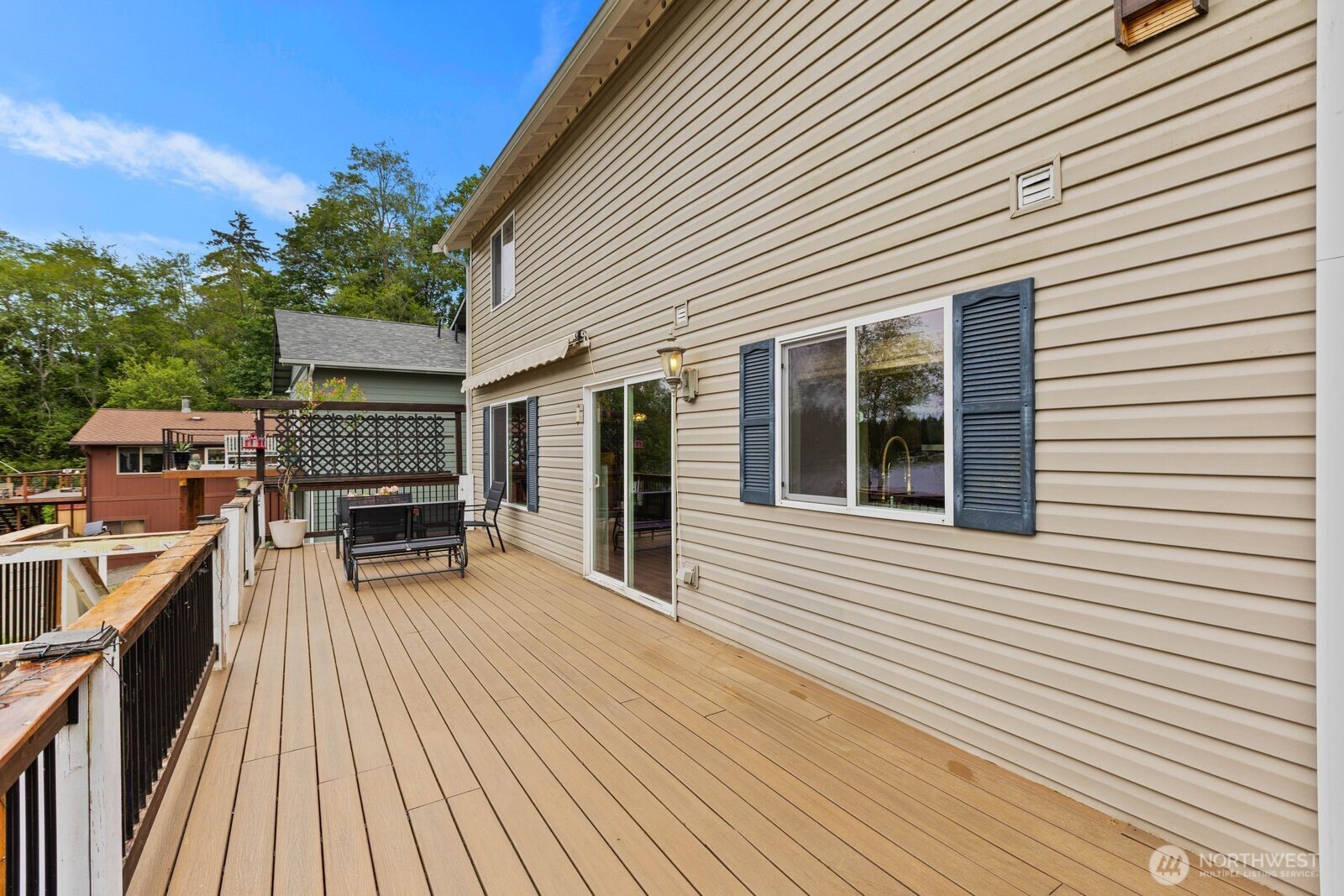 1790 SE Crescent Drive Shelton WA 98584