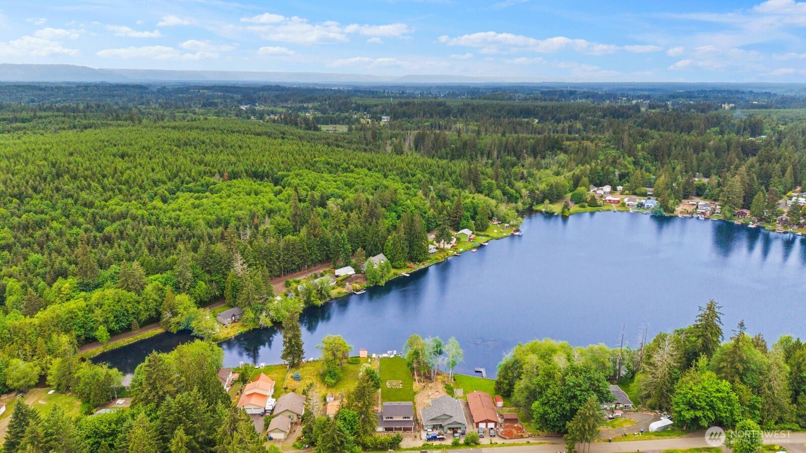 1790 SE Crescent Drive Shelton WA 98584