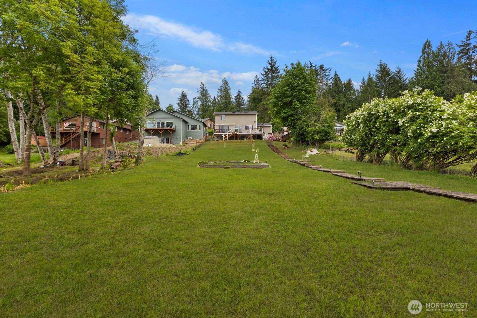 1790 SE Crescent Drive Shelton WA 98584