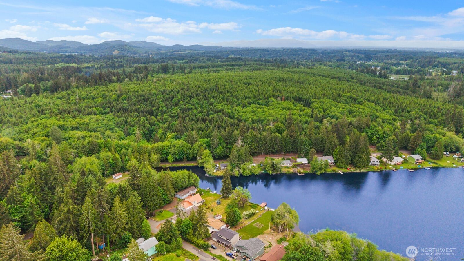 1790 SE Crescent Drive Shelton WA 98584