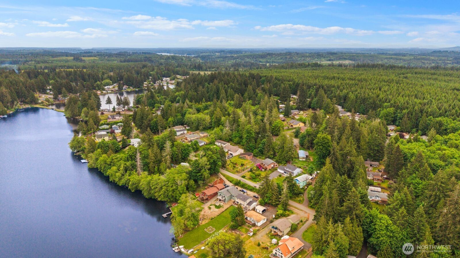 1790 SE Crescent Drive Shelton WA 98584