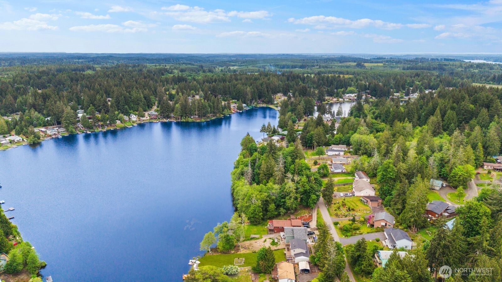 1790 SE Crescent Drive Shelton WA 98584