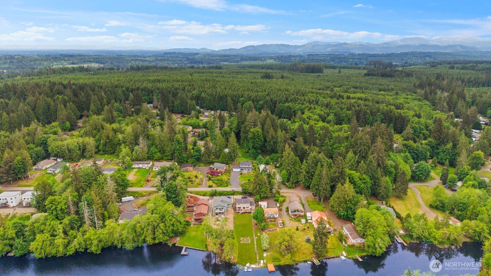 1790 SE Crescent Drive Shelton WA 98584