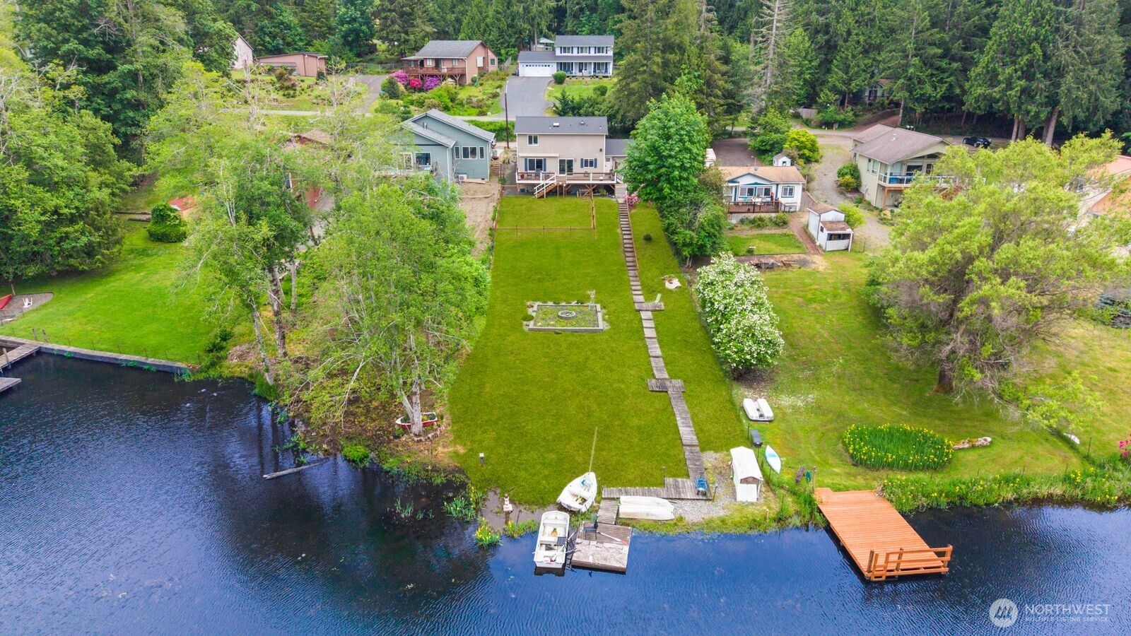 1790 SE Crescent Drive Shelton WA 98584