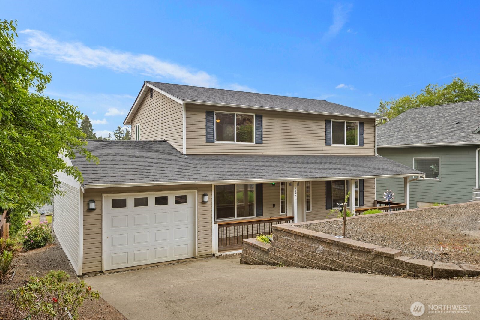 1790 SE Crescent Drive Shelton WA 98584